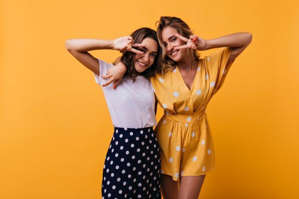 Tienda online femenina MYO Tienda online femenina MYO