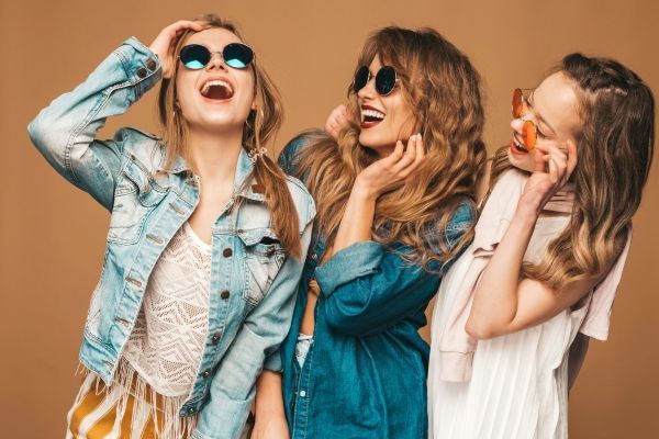 Venta de productos para mujer Venta de productos para mujer