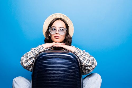 Consejos para viajar con la regla