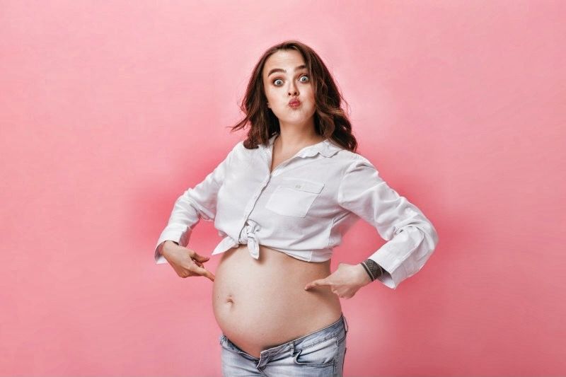 Primera menstruación después del parto