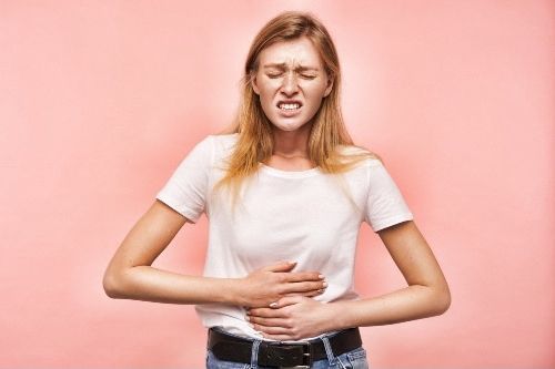 Problemas con la regla o menstruación
