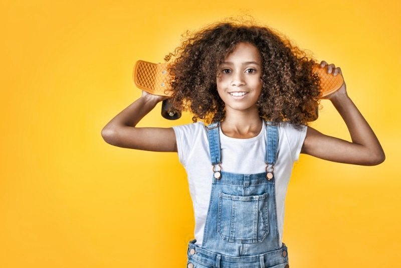 Problemas de tener la regla demasiado pequeña