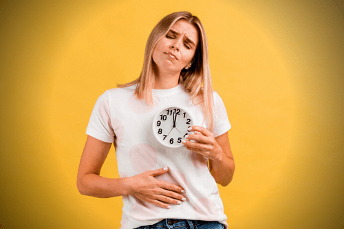 Que es el síndrome premenstrual