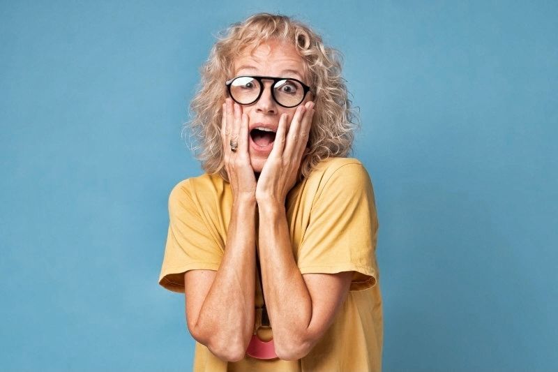 Cuáles son los síntomas de la menopausia