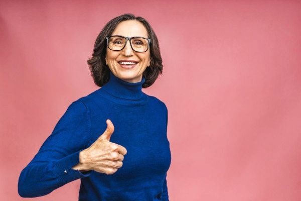 Qué es la menopausia