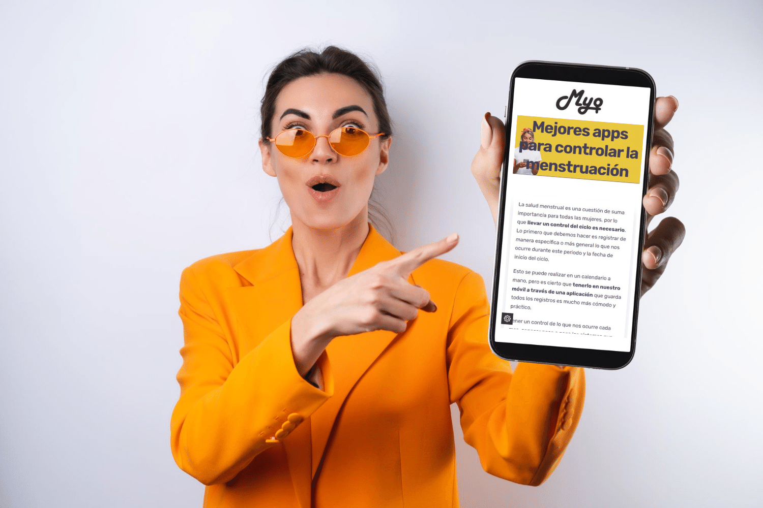mejores apps para controlar la regla