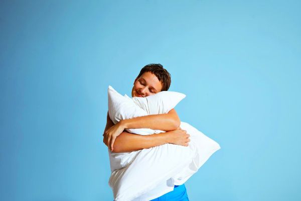 SUEÑO Y MENSTRUACIÓN | CICLO MENSTRUAL Y DESCANSO