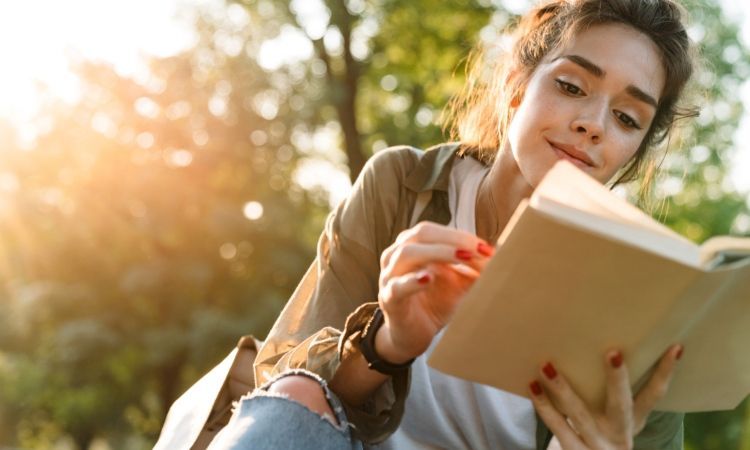 Libros recomendados sobre menstuación
